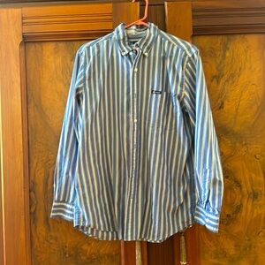 Men’s Chaps Easy Care Oxford